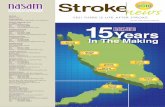 National Stroke Association Of Malaysia