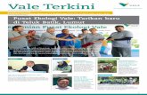 Vale Terkini Pusat Ekologi Vale: Tarikan baru di Teluk Batik, Lumut