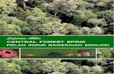 Laporan Penuh Central Forest Spine (CFS)