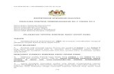 PKP Bil. 2 Tahun 2014-Pelanjutan Tempoh Kontrak Pusat Sistem ...