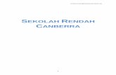 Sekolah Rendah Canberra