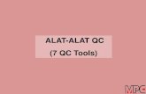 ALAT-ALAT QC (7 QC Tools)