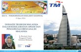 inisiatif telekom malaysia dalam keselamatan awam dan ...