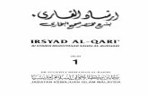 Irsyad al-Qari' Jilid 1