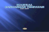 Manual Rancangan Tempatan Edisi 2009