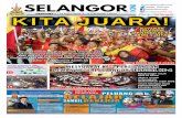 BOOK Selangorkini 5 – 12 Ogos 2016