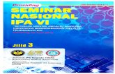 B 29_Prosiding Seminar Nasional IPA VI 205 : Siklus Belajar Do ...