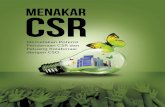 Menakar CSR