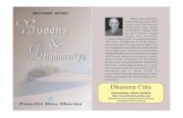 Buddha & DhammaNya DhammaCitta.pmd