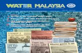 Water Malaysia