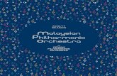 malaysian philharmonic orchestra