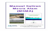 Manual Saliran Mesra Alam (MSMA)