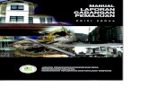 Manual Laporan Cadangan Pemajuan (LCP)-Edisi Ke-2