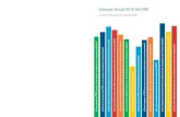 Informe Anual 2016 del FMI
