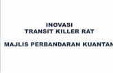 SLIDE TRANSIT KILLER RAT