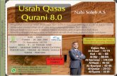 Ibrah Kisah Nabi Soleh di dalam Al-Quran