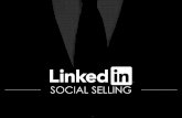 Social Selling con Linkedin