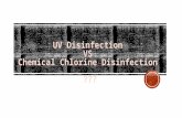 Ultraviolet Disinfection - Ummi Nuraihan Mohd Rizal