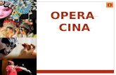 Opera cina