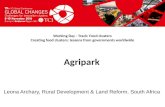 TCI 2016 Agripark