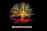 Biosistematika - BSK
