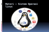 pengenalan sistem operasi linux