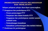 Nota Tajuk 9 Proses Perancangan, Pelaksanaan dan Penilaian Pendidikan Teknik dan Vokasional (PTV)
