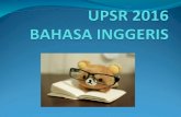BI exam paper format UPSR 2016
