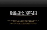 BPGL Residential - Portfolio