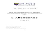 e-Attendance - umcced.edu.my