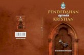 pdf Buku Pendedahan Agenda Kristian