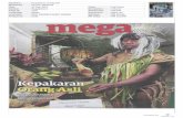 Headline Kepakaran orang asli MediaTitle Utusan Malaysia Date 15 ...