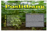 Berita Puslitbangtan No. 51 2012