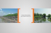 Presentasi Konsep Perancangan Kawasan di Mangkang Wetan