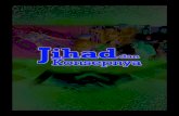 Jihad dan Konsepnya
