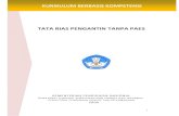 TATA RIAS PENGANTIN TANPA PAES - infokursus.net