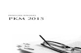 Panduan PKM DIPA 2015