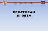 PERATURAN DI DESA Permendagri 111.pdf