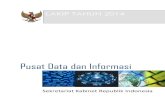 Pusat Data dan Informasi