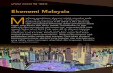 Bab 1 : Ekonomi Malaysia
