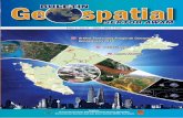 Buletin Geospatial Sektor Awam Edisi 1/2015
