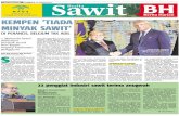 Berita Sawit - Januari 2015