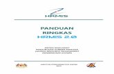PANDUAN RINGKAS HRMIS 2.0