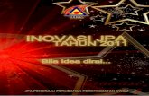 Koleksi Inovasi JPA 2011