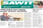 Berita Sawit - Januari 2016