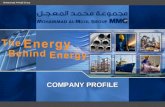 01 MMG Company Profile 2015