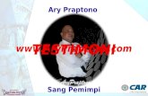 Testimoni 3i Networks - Ary Praptono