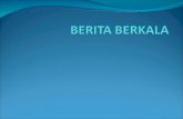PENULISAN NASKAH BERITA RADIO FEATURE & DOKUMENTER - Berita Berkala