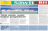 Berita Sawit - Ogos 2015