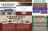 Kampong Bharu Brochure Web